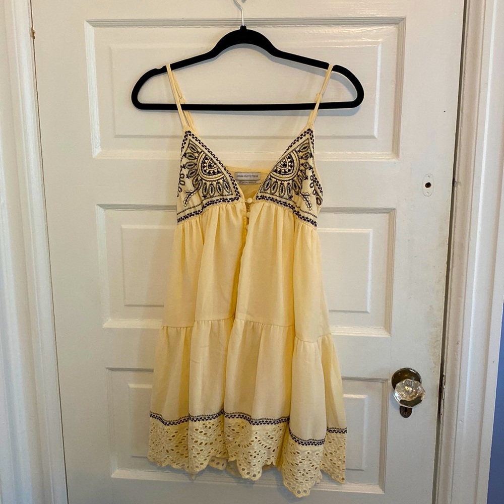 Urban Outfitters Small Women’s Dress